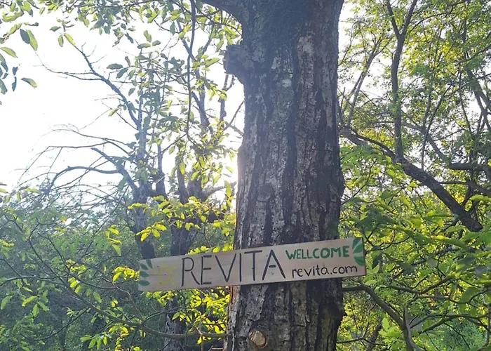 호스텔 Revita Stone House