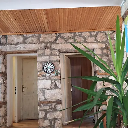 Revita Stone House Elbasan
