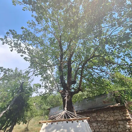 Revita Stone House