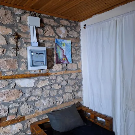 Revita Stone House Elbasan