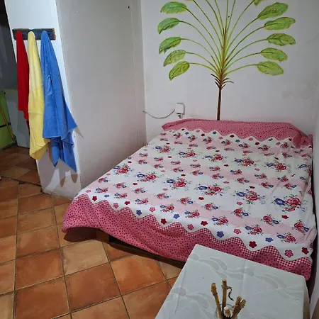 Revita Stone House Hostel