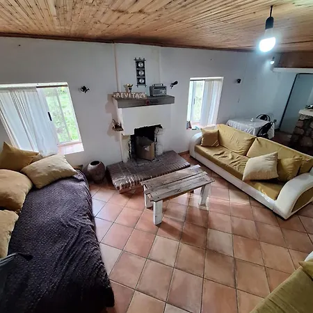 Revita Stone House Elbasan