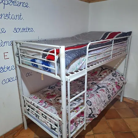 Hostel Revita Stone House *