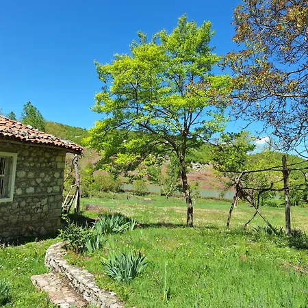 Revita Stone House Elbasan