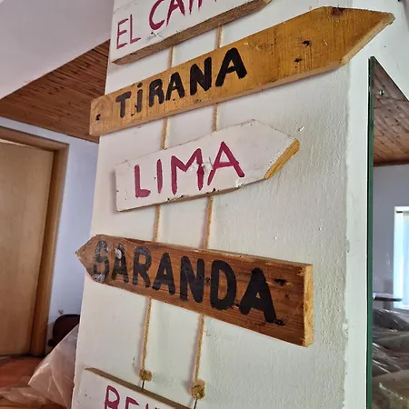 Hostel Revita Stone House *