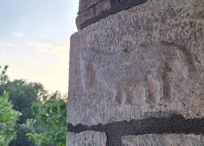 Auberge de jeunesse Revita Stone House