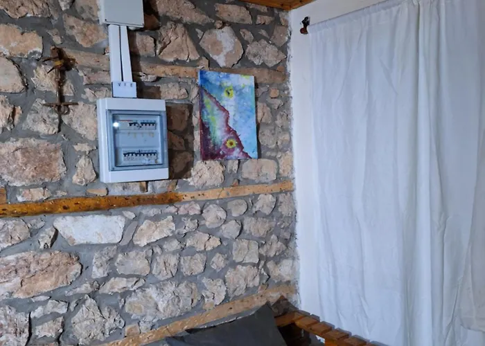 Revita Stone House Elbasan