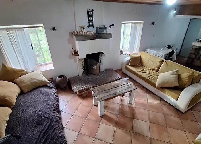 Revita Stone House Elbasan