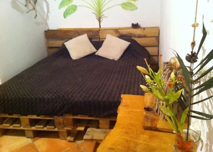 Revita Stone House Auberge de jeunesse *