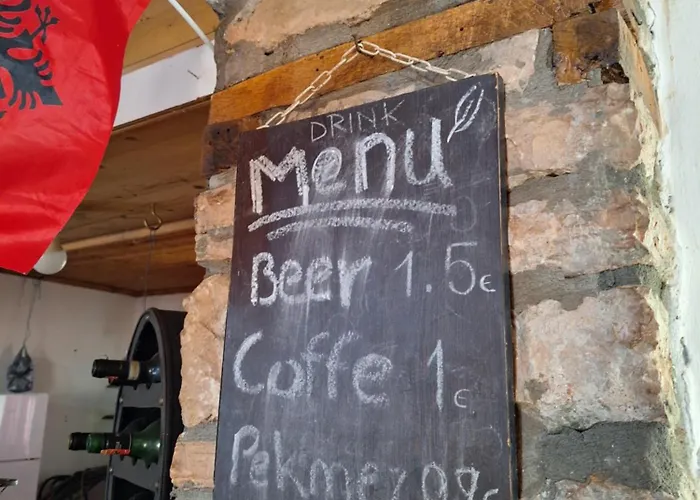 Revita Stone House *