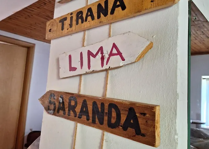 Auberge de jeunesse Revita Stone House *